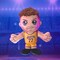 Bleacher Creatures Los Angeles Lakers Luka Doncic 8" Kuricha Plush